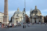 Piazza del Popolo - 2086