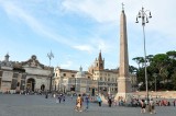 Piazza del Popolo - 2095