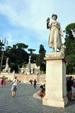 Piazza del Popolo - 2101