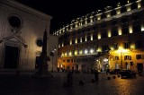 Piazza della Minerva - 2222