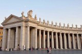 Piazza San Pietro - 2956