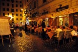 Via della Maddalena, Rome - 3005