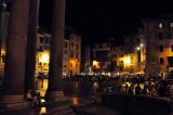 Piazza della Rotonda - 3016