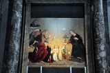 Antoniazzo Romano Our lady of the Annunciation gives the dowry to the poor maidens (1500) - 3024