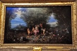 Jan Brueghel the Elder and Hendrick van Balen, Allegory of Earth (1611) - 3276