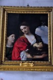 Tiziano, Salom (1515) - 3306