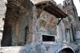 Antic ruins via di San Marco - 3371