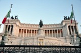National Monument to Victor Emmanuel II - 3711