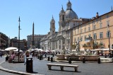 Piazza Navona - 4502