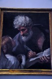 Guido Reni (1575-1642) - S. Matteo Evangelista - 2741