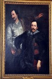 Anton Van Dyck (1599-1641) - Lucas and Cornelis de Wael - 3447