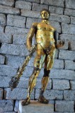 Hercules of the Forum Boarium - 3595