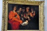 Georges de La Tour - Ladoration des bergers - 0776