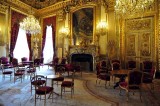 Gallery: Louvre - Napoleon III appartments