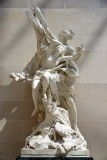 Pierre Puget (1620-1694) - Perse et Andromde - 3532