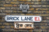 Brick Lane - 2462