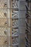 Natural History Museum, London - 2812