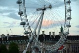 London Eye - 3192