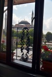 Hagia Sophia, Istanbul - 5846
