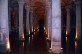Basilica Cistern, Istanbul - 6066