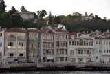 Istanbul and the Bosphorus - 6974