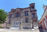 Church in Kadirga, Istanbul - 7307