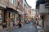 Tiyatro Street, Istanbul - 7331