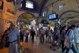 The Grand Bazaar, Istanbul - 7344