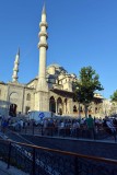 Yeni Mosque (New Mosque), Istanbul - 7509