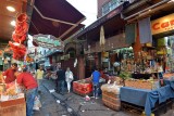 Spice Bazaar (Egyptian Bazaar), Istanbul - 7533