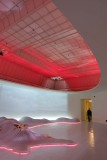 Gallery: Exposition Tadao Ando au Bon Marché, septembre 2014