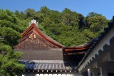Nanzen-ji Temple, Kyoto - 9086