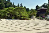 Gallery: Kyoto - Ginkaku ji (Silver Pavilion)