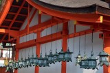 Kasuga-taisha Temple, Nara - 0325