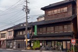 Higashi Chaya District, Kanazawa - 0599