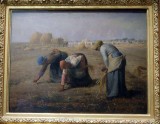 Jean-Franois Millet - Les Glaneuses, 1857 - Muse dOrsay - 3195