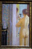 Pierre Bonnard - La toilette, 1908 - Musée d'Orsay - 2022