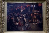 James Tissot - La Parabole du Fils prodigue - En pays étranger, 1880 - Musée d'Orsay - 2092