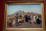 Edouard Sain - Fouilles à Pompéi, 1865 - Musée d'Orsay - 2135