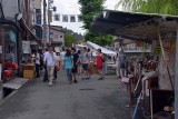 Miyagawa Morning Market, Takayama - 2005