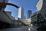 Tokyo Metropolitan Government Building - 2626