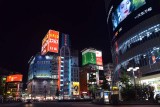 Tokyo - Shinjuku - 2739