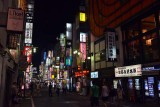 Tokyo - Shinjuku, Kabukicho - 2746