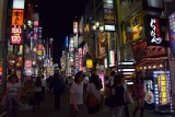 Tokyo - Shinjuku, Kabukicho - 2749