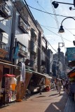 Yanaka Ginza - Tokyo - 3110