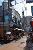 Yanaka Ginza - Tokyo - 3113