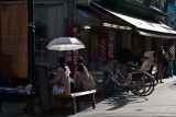 Yanaka Ginza - Tokyo - 3114