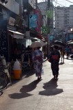 Yanaka Ginza - Tokyo - 3118