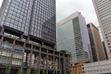 around Tokyo Station - 3179