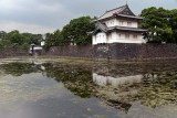 Imperial Garden - Tokyo - 3206